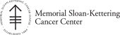 Memorial Sloan-Kettering Cancer Cente Logo