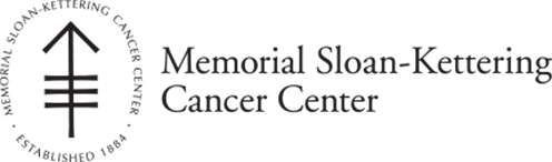Memorial Sloan-Kettering Cancer Cente Logo