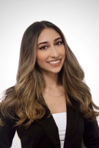 Christine Groso Christine Groso Headshot