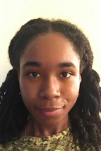 Amunet Jacobs Amunet Jacobs Headshot