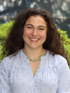 Georgia Krikorian Georgia Krikorian