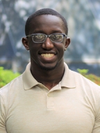 Michael Mugerwa Michael Mugerwa