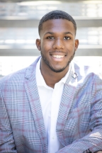 Kipchoge Randall Kip Randall Headshot