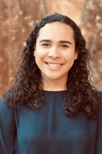 Hannah Rondon Hannah Rondon Headshot