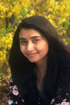 Safah Tariq Safah Tariq Headshot
