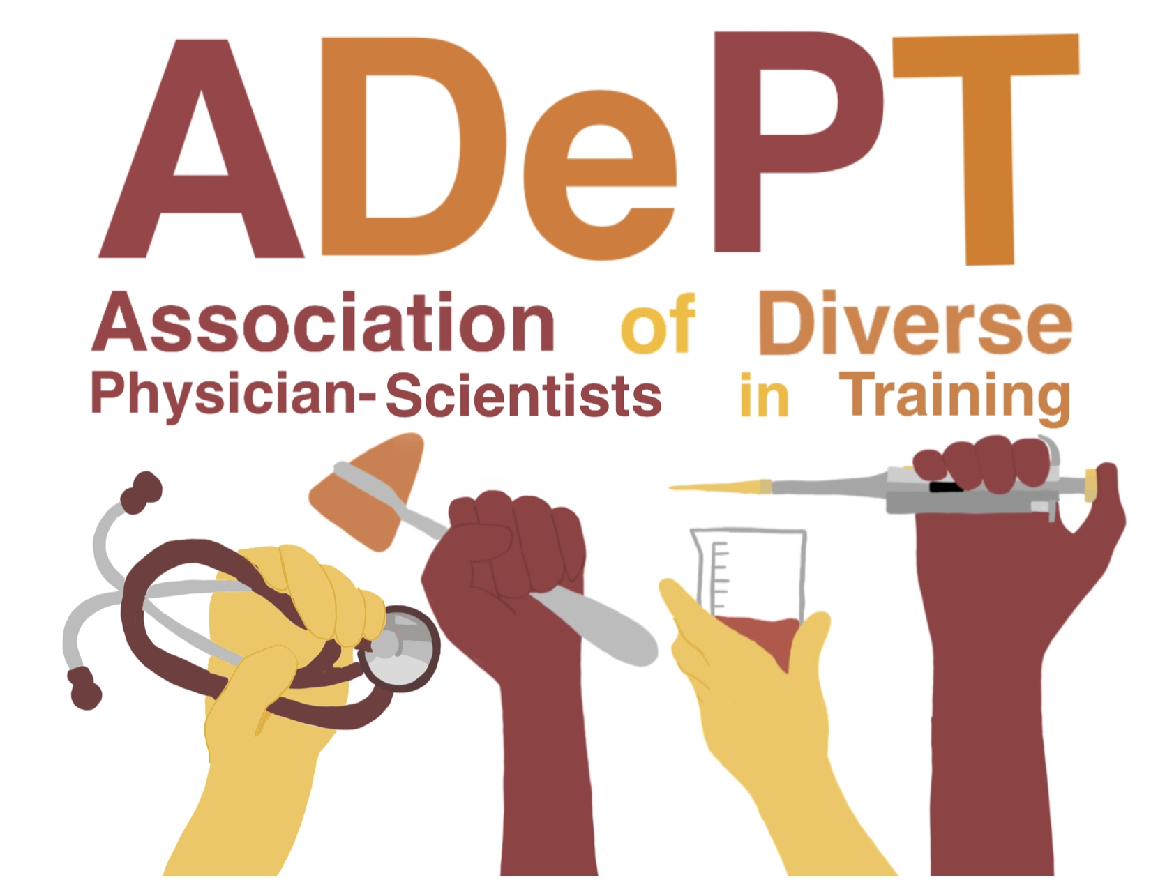 ADePT Logo