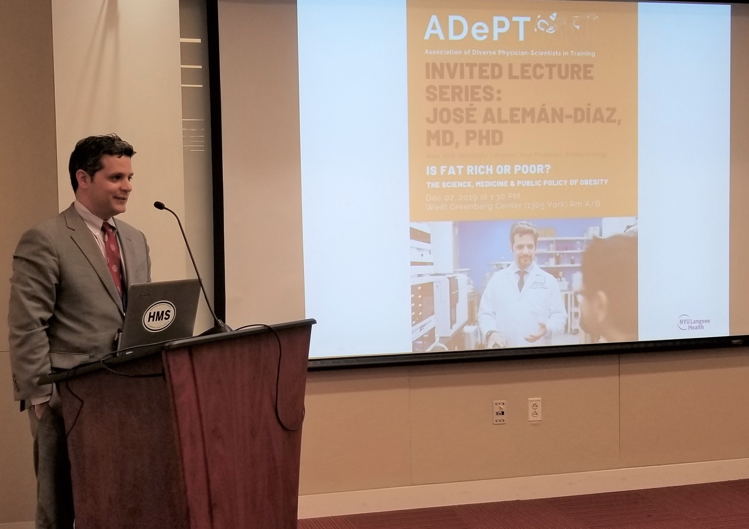 Dr. Jose Aleman-Diaz, MD, PhD