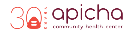 Apicha Logo