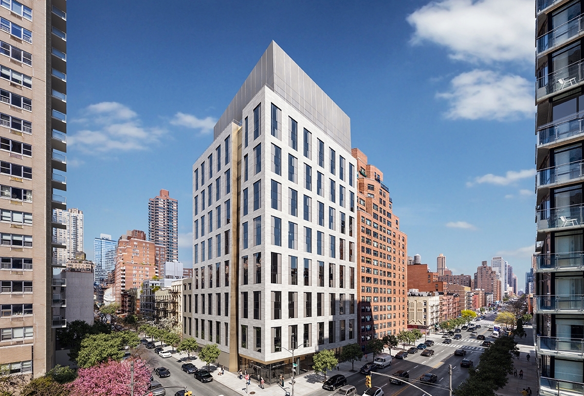 New Housing