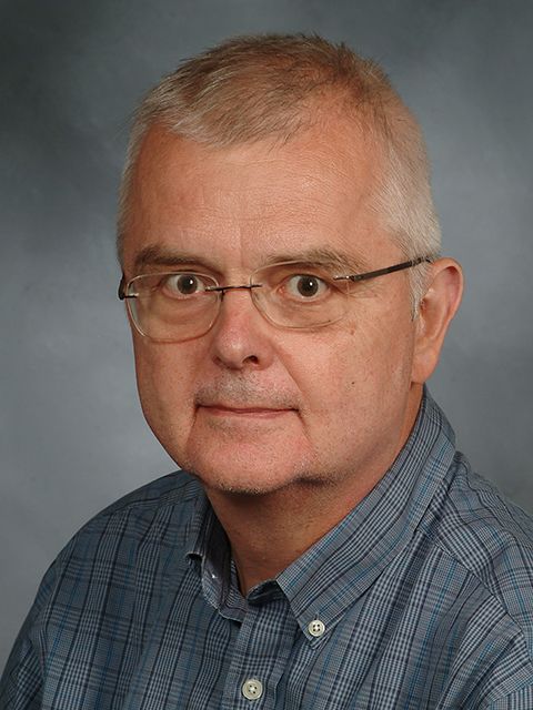 Jochen Buck
