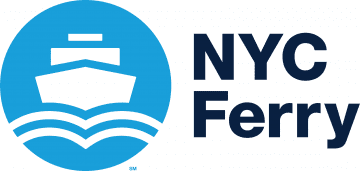 NYC Ferry Logo