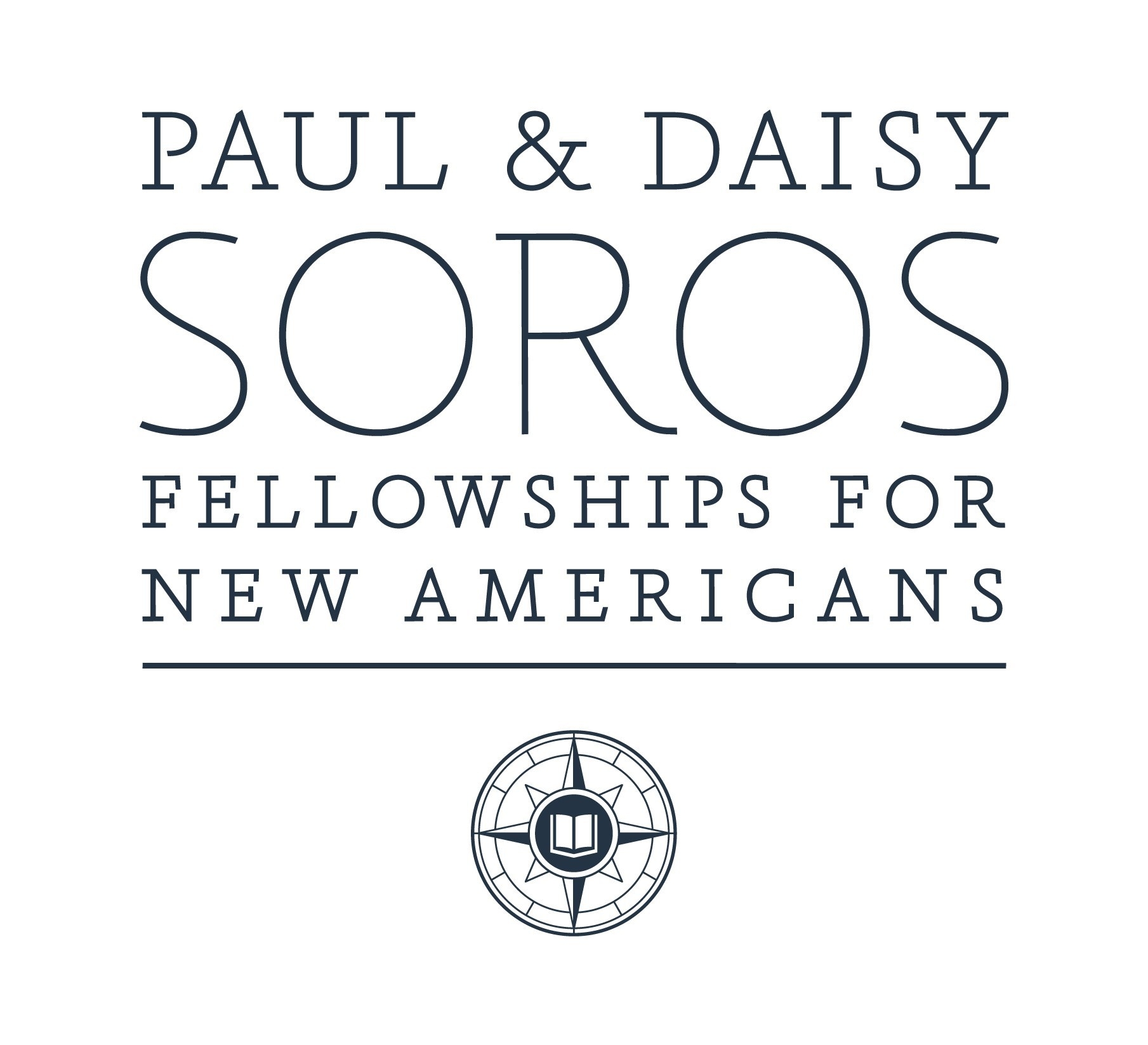 Soros Fellowship Logo