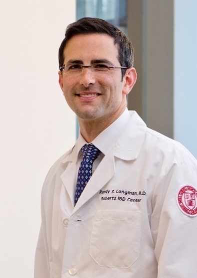 Randy Longman, MD, PhD Randy Longman, MD, PhD
