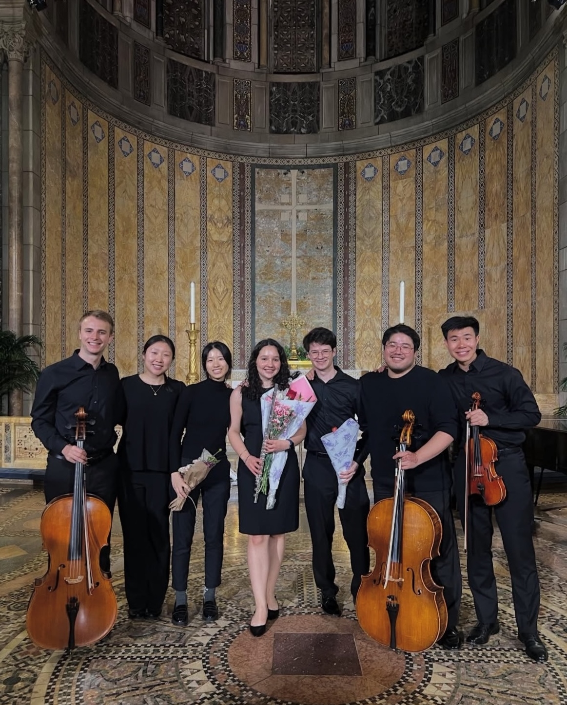 Music and Medicine