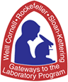 Gateways to The Laboratory Program Logo