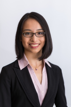 Hannah Huang, MD, PhD Hannah Huang, MD, PhD
